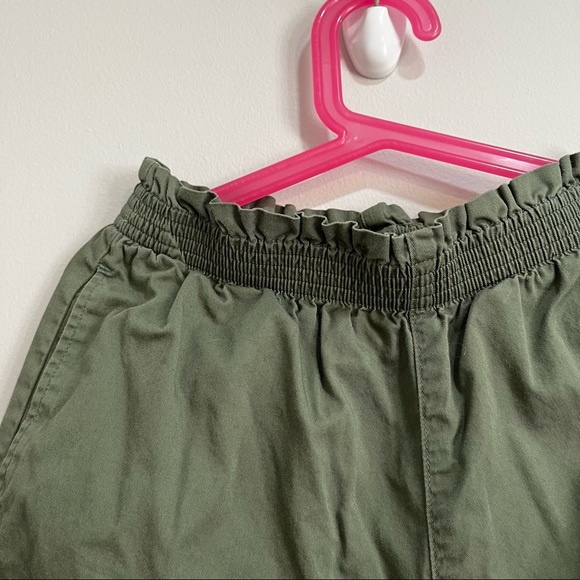 Uniqlo Roots Girls Pants Top - Picture 11 of 16